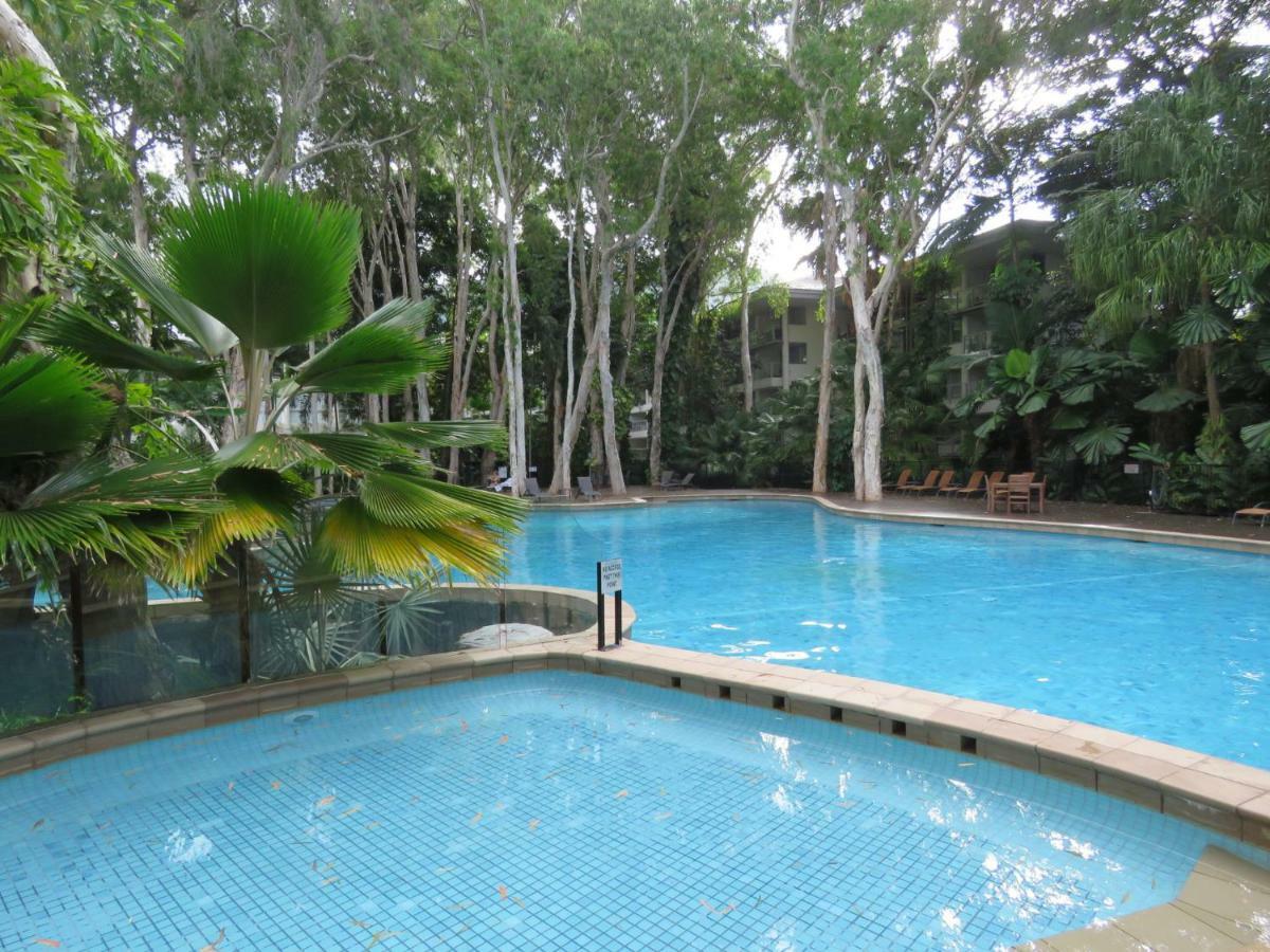 Hidden Gem @ Palm Cove Lejlighed Eksteriør billede